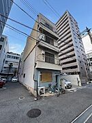 弁天町駅より徒歩6分 1階 築35年10ヶ月の賃貸物件