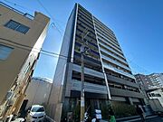 ドーム前千代崎駅より徒歩4分 7階 築1年9ヶ月の賃貸物件