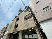 八幡屋宝ハイツ 4階 築34年2ヶ月の賃貸物件