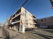 さくらハイツ 3階 築43年8ヶ月の賃貸物件