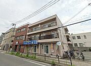 さくらハイツ 3階 築43年2ヶ月の賃貸物件