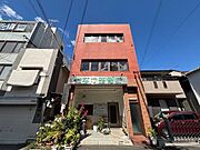 松林マンション 2階 築61年8ヶ月の賃貸物件