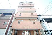 ヴィラ天保山の賃貸物件