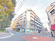 一岡ハイツ磯路 5階 築35年6ヶ月の賃貸物件