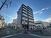 朝潮橋駅より徒歩8分 7階 新築の賃貸物件