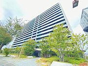 コスモスクエア駅より徒歩5分 築4年9ヶ月 15階建の賃貸物件