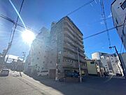 大阪港駅より徒歩5分 5階 築31年9ヶ月の賃貸物件