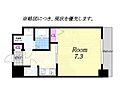 ワールドアイ大阪ドームシティ7階7.6万円