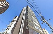 ワールドアイ大阪ドームシティ1 7階 築5年5ヶ月の賃貸物件