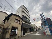 弁天町駅より徒歩15分 6階 築15年5ヶ月の賃貸物件