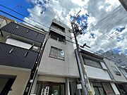 弁天町駅より徒歩3分 5階 築32年7ヶ月の賃貸物件