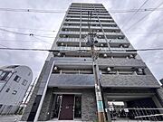 西九条駅より徒歩5分 3階 築7年2ヶ月の賃貸物件