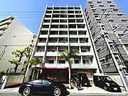 弁天町駅より徒歩8分 6階 築10年8ヶ月の賃貸物件