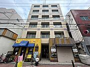 弁天町駅より徒歩4分 4階 築20年9ヶ月の賃貸物件