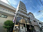 千鳥橋駅より徒歩14分 8階 築31年1ヶ月の賃貸物件