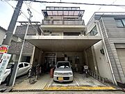 幾島マンション 3階 築50年2ヶ月の賃貸物件