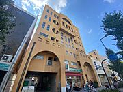 大阪港駅より徒歩3分 5階 築22年3ヶ月の賃貸物件