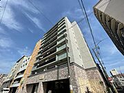 弁天町駅より徒歩4分 8階 築2年6ヶ月の賃貸物件