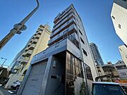 弁天町駅より徒歩3分 6階 築32年2ヶ月の賃貸物件