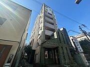 MAISONHIDEX 1階 築28年9ヶ月の賃貸物件