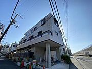 伝法駅より徒歩5分 2階 築28年8ヶ月の賃貸物件