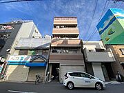 朝潮橋駅より徒歩7分 5階 築27年10ヶ月の賃貸物件