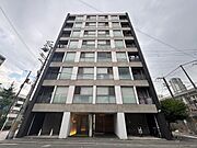 弁天町駅より徒歩7分 7階 築18年の賃貸物件