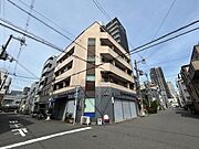 ドーム前千代崎駅より徒歩5分 4階 築36年11ヶ月の賃貸物件