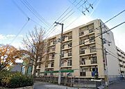 一般財団法人大阪港湾福利厚生協会池島町住宅Ｂ棟 5階 築51年8ヶ月の賃貸物件