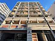 Ｌｕｘｅ弁天町 3階 築10年2ヶ月の賃貸物件