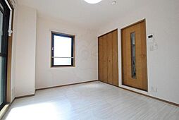 グランセピア 3階1Kのリビング/ダイニング