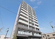 大正駅より徒歩8分 7階 築4年9ヶ月の賃貸物件