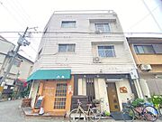 弁天町駅より徒歩3分 2階 築53年5ヶ月の賃貸物件