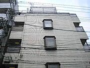 弁天町駅より徒歩9分 2階 築40年7ヶ月の賃貸物件