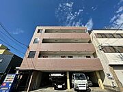 朝潮橋駅より徒歩12分 3階 築31年9ヶ月の賃貸物件