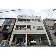 ハイツ万楽 1階 築37年2ヶ月の賃貸物件