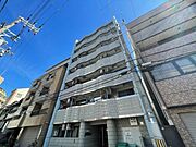 アッシュコート夕凪 7階 築36年4ヶ月の賃貸物件