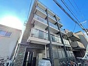 弁天町駅より徒歩6分 1階 築7年10ヶ月の賃貸物件