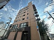 小松ビル 5階 築33年の賃貸物件