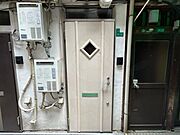 朝潮橋駅より徒歩7分 1階 築60年9ヶ月の賃貸物件