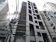 西大橋駅より徒歩3分 9階 築17年7ヶ月の賃貸物件