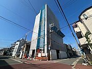 弁天町駅より徒歩10分 3階 新築の賃貸物件