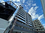 弁天町駅より徒歩8分 5階 築3年2ヶ月の賃貸物件