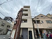 朝潮橋駅より徒歩8分 2階 築36年2ヶ月の賃貸物件