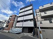 弁天町駅より徒歩16分 5階 築8年10ヶ月の賃貸物件