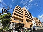 ロイヤルハイツ夕凪 4階 築36年9ヶ月の賃貸物件