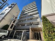 OAK弥栄 7階 築19年8ヶ月の賃貸物件