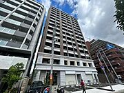 弁天町駅より徒歩2分 15階 築1年5ヶ月の賃貸物件