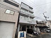 ポートハイツ英優 2階 築33年の賃貸物件