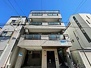 朝潮橋駅より徒歩11分 3階 築28年9ヶ月の賃貸物件